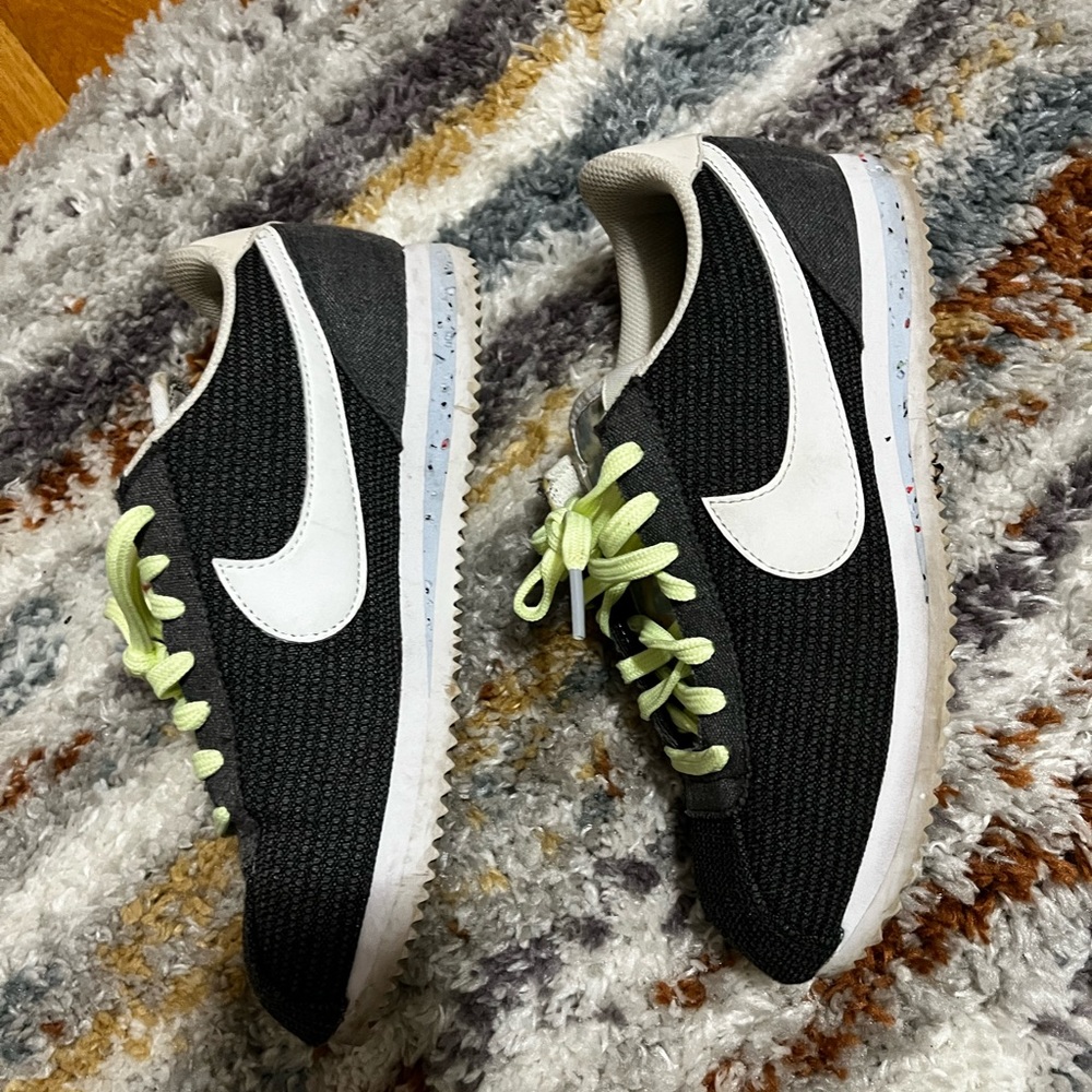 Nike sneakers
